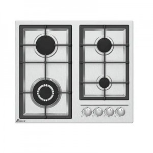 گاز رومیزی استیل بیمکث مدل 5013