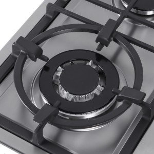 گاز رومیزی استیل بیمکث مدل 5013