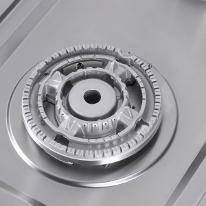 گاز رومیزی استیل بیمکث مدل 5013