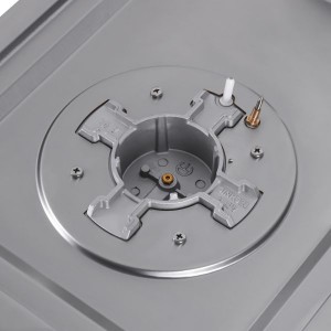 گاز رومیزی استیل بیمکث مدل 5013