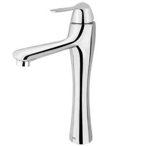 شیر روشویی پایه بلند KIG مدل آسبرت