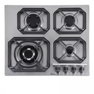 گاز استیل بیمکث مدل 5019S4