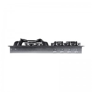 گاز استیل بیمکث مدل 5019S4