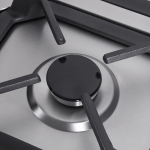 گاز استیل بیمکث مدل 5019S4