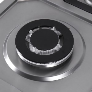 گاز استیل بیمکث مدل 5019S4