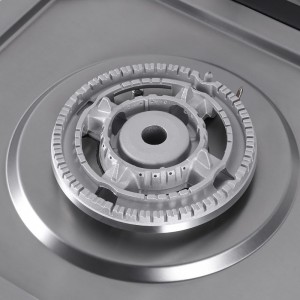 گاز استیل بیمکث مدل 5019S4