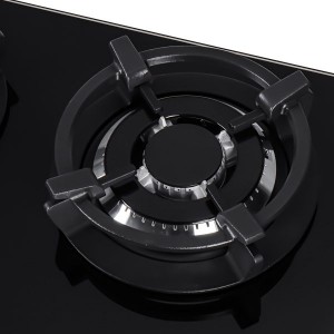 گاز صفحه ای بیمکث مدل 5020