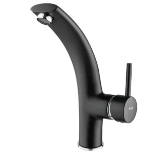 شیر روشویی KIG مدل جسیکا