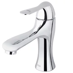 شیر روشویی KIG مدل آسبرت