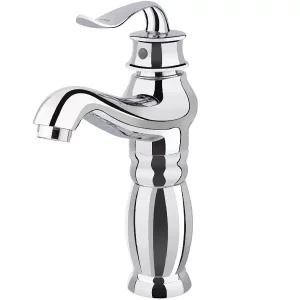 شیر روشویی KIG مدل آلبرت