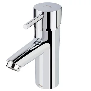 شیر روشویی KIG مدل استور کروم