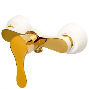 شیر توالت KIG مدل لاتون