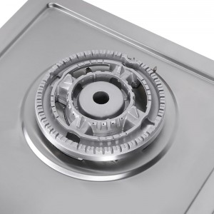 گاز صفحه ای بیمکث مدل 5022