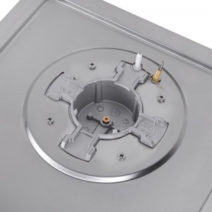 گاز صفحه ای بیمکث مدل 5022