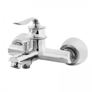 شیر حمام KIG مدل کوانتوم کروم