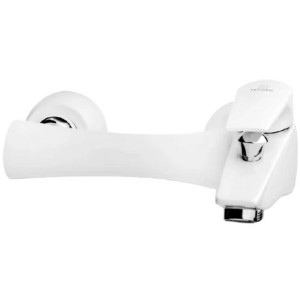 شیر حمام KIG مدل پلاسیو شیری کروم