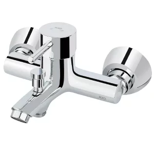 شیر حمام KIG مدل استور کروم