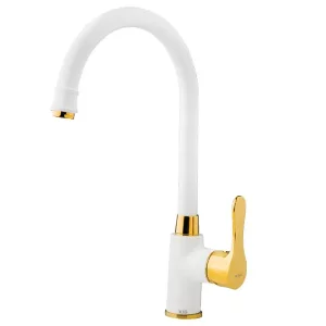 شیر ظرفشویی KIG مدل لاتون