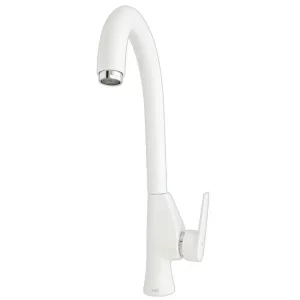 شیر ظرفشویی KIG مدل پلاسیو شیری کروم