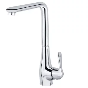 شیر ظرفشویی KIG مدل آسبرت