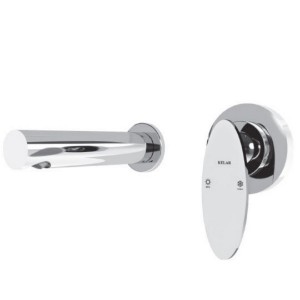 شیر روشویی توکار کلار مدل رویا سری لاکچری