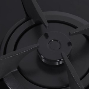 گاز شیشه ای بیمکث مدل 5083G3