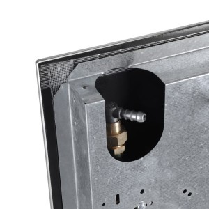 گاز شیشه ای بیمکث مدل 5083G3