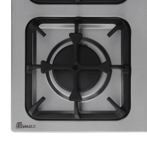گاز صفحه ای بیمکث مدل 5084 S