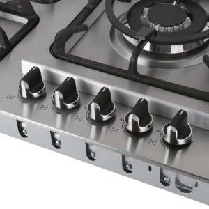 گاز صفحه ای بیمکث مدل 5084 S