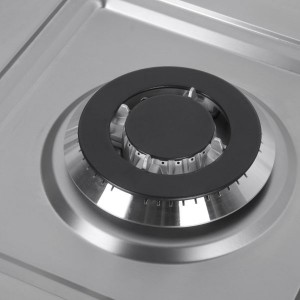 گاز صفحه ای بیمکث مدل 5084 S