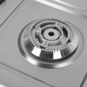 گاز صفحه ای بیمکث مدل 5084 S