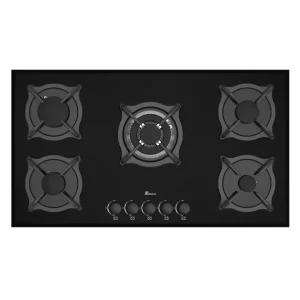 گاز صفحه ای بیمکث مدل 5087 MG