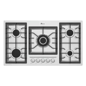 گاز صفحه ای بیمکث مدل  5088S5