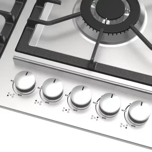 گاز صفحه ای بیمکث مدل  5088S5