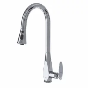 شیر ظرفشویی شاوری کلار مدل برلیان