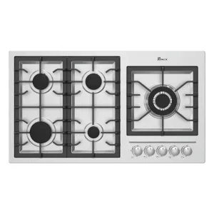 گاز صفحه ای بیمکث مدل  5089S5