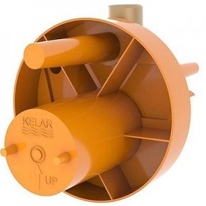 شیر مخلوط کن توکار کلار سری کلاسیک با قاب محافظ ( دوش تیپ۲،۳،۴،۵)