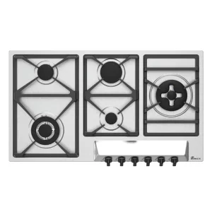 گاز صفحه ای بیمکث مدل  5093