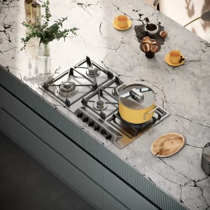 گاز صفحه ای بیمکث مدل  5093