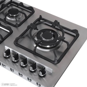 گاز صفحه ای بیمکث مدل 5094 S5