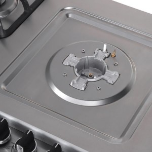 گاز صفحه ای بیمکث مدل 5094 S5