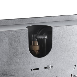 گاز صفحه ای بیمکث مدل 5094 S5