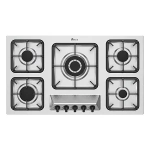 گاز صفحه ای بیمکث مدل 5098S5