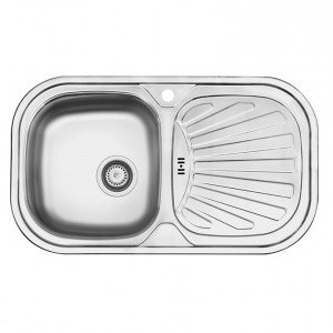 سینک توکار کن مدل 4040