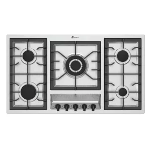 گاز صفحه ای بیمکث مدل 5099S5