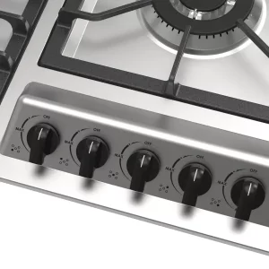 گاز صفحه ای بیمکث مدل 5099S5