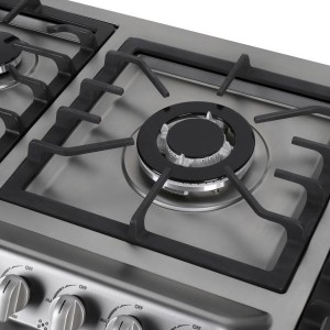 گاز صفحه ای بیمکث مدل 5099S5