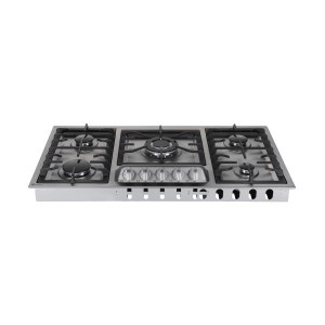 گاز صفحه ای بیمکث مدل 5099S5