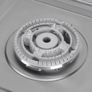 گاز صفحه ای بیمکث مدل 5099S5