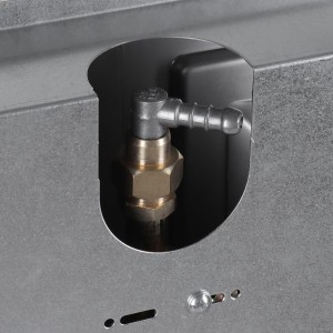 گاز صفحه ای بیمکث مدل 5099S5